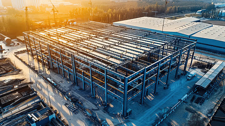 MS Structure Fabrication